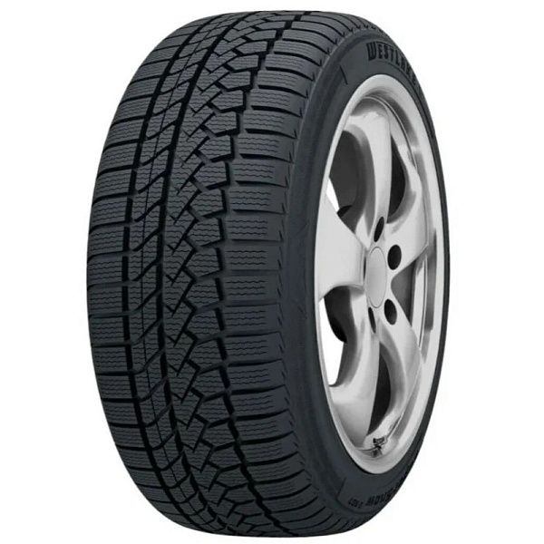 Westlake ZuperSnow Z-507 225/55 R17 101V зимние китайские
