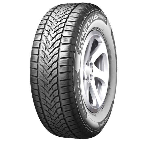 Lassa Competus Winter 2 + 235/70 R16 106H зимние