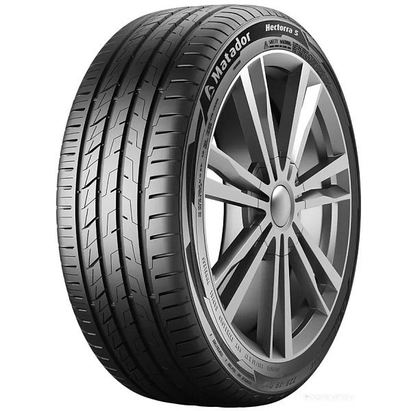 Matador Hectorra 5 215/50 R17 95W летние российские