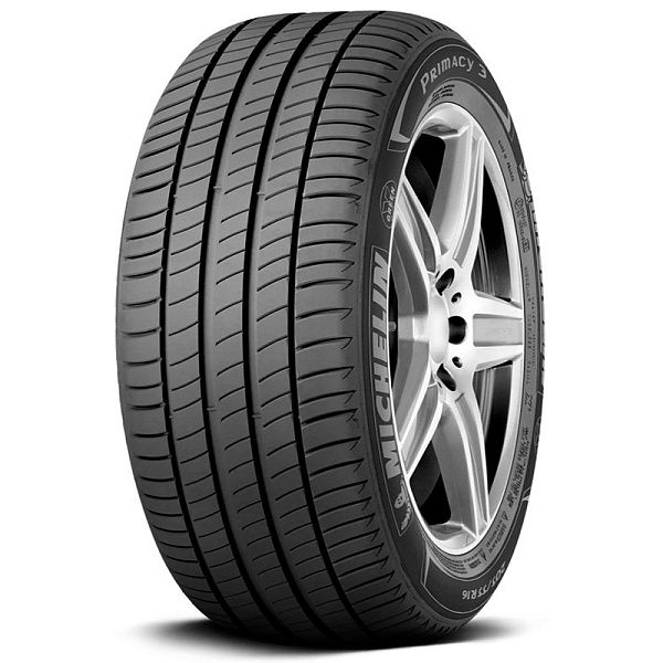 Michelin Primacy 3 275/40 R18 99Y Run Flat MOE летние