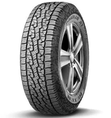 Nexen Roadian A/T 4x4 RA7 265/70 R16 112H летние