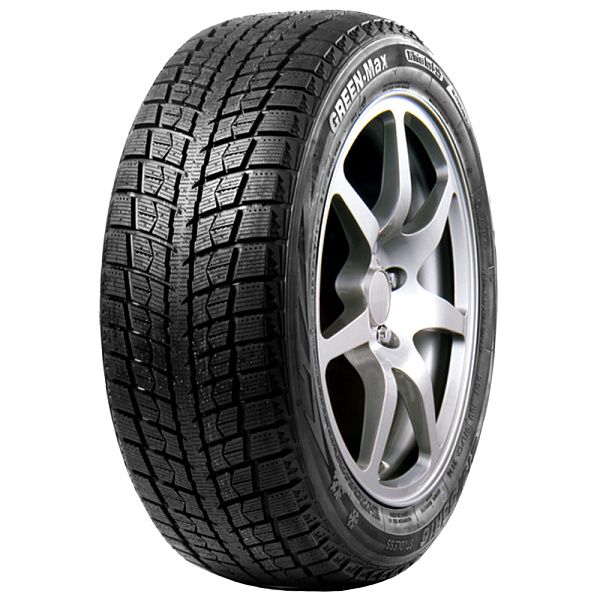 Linglong Green-Max Winter Ice I-15 SUV 265/45 R21 104T зимние китайские