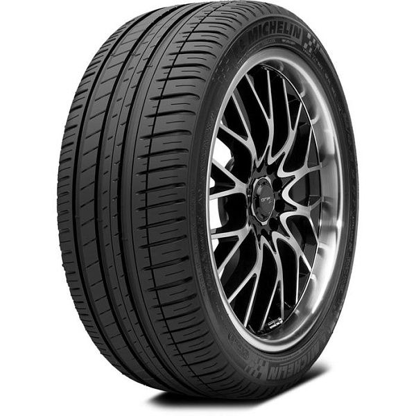 Michelin Pilot Sport PS3 255/35 R19 96Y XL летние