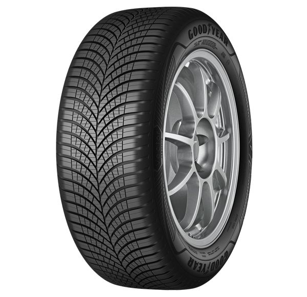Goodyear Vector FourSeasons GEN-3 SUV 235/55 R18 104V XL летние