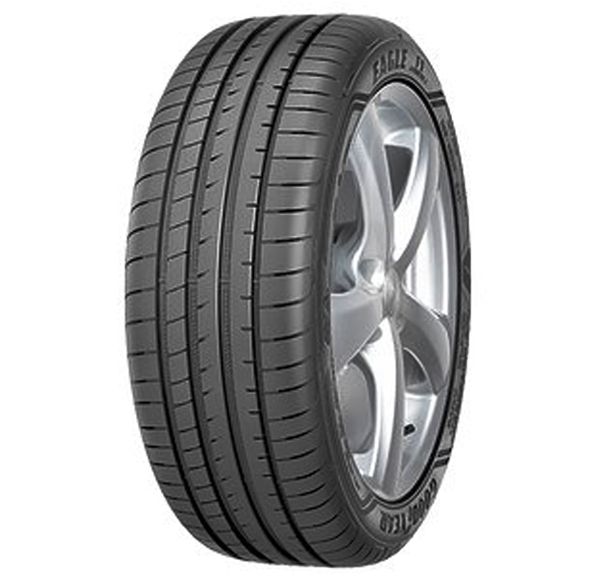 Goodyear Eagle F1 Asymmetric 3 265/35 R22 102W XL летние