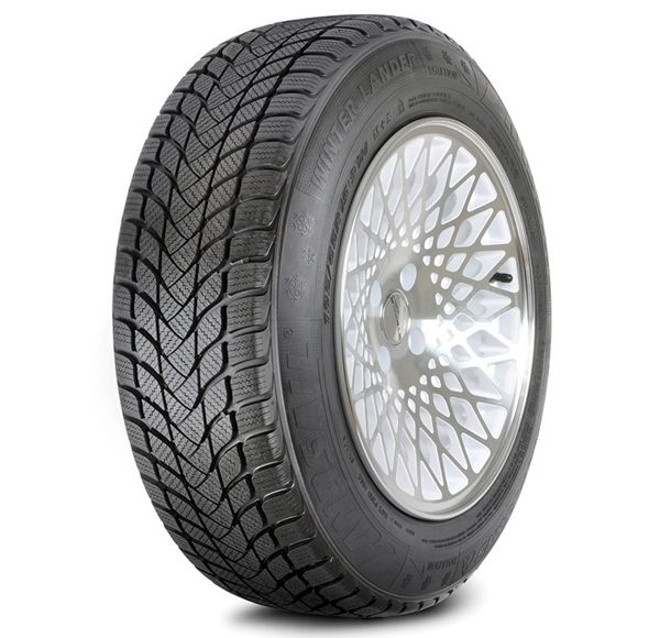 Landsail WinterLander 155/80 R13 79T зимние китайские