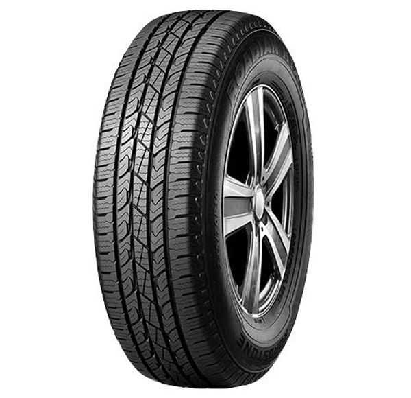Roadstone Roadian HTX RH5 235/70 R16 106T летние