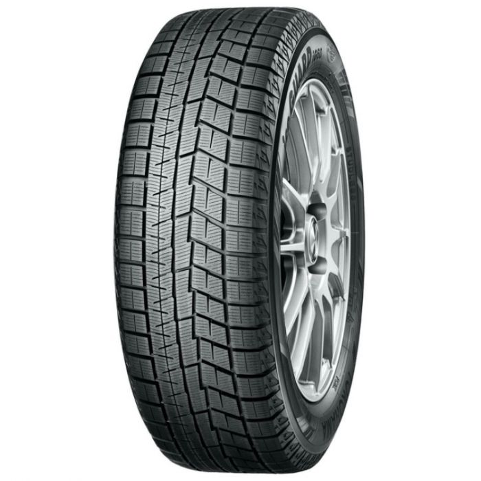 Yokohama IG60 215/65 R16 98Q зимние импортные
