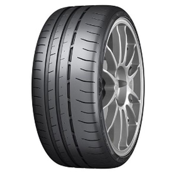 Goodyear Eagle F1 Super Sport 255/40 R20 101Y XL летние