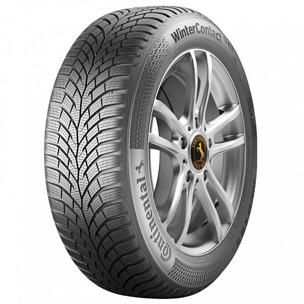 Continental WinterContact TS 870 225/45 R17 91H зимние
