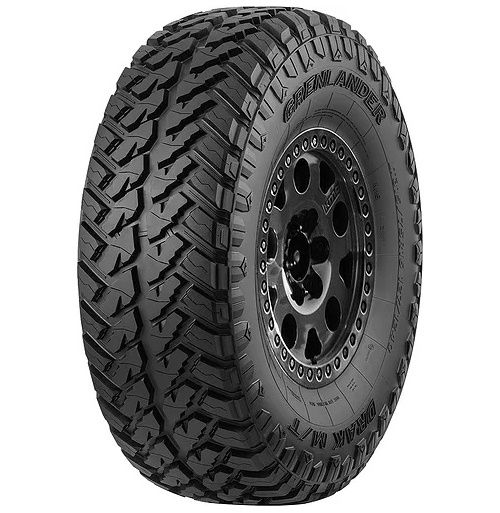 Grenlander Predator M/T 265/65 R17 120/117Q летние китайские