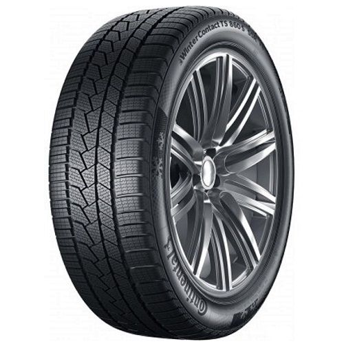 Continental ContiWinterContact TS860S 255/45 R20 105V XL Run Flat зимние