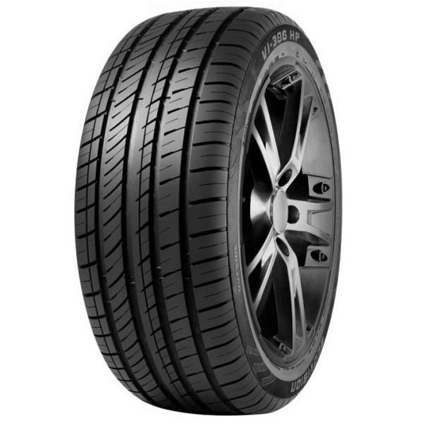 Ovation VI-386HP 255/50 R20 109V XL летние китайские