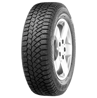 Gislaved Nord Frost 200 ID 185/70 R14 92T зимние шипованные импортные