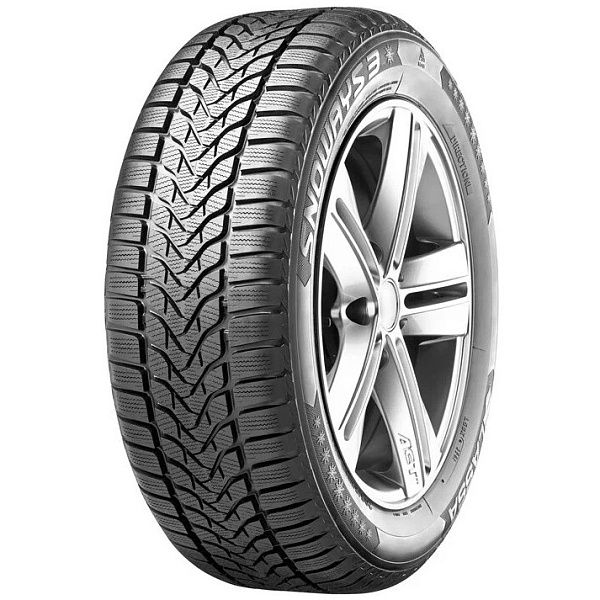 Lassa Snoways 3 195/45 R16 84H зимние