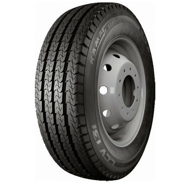 Kama Kама-Euro LCV-131 235/65 R16 115/113R C летние российские