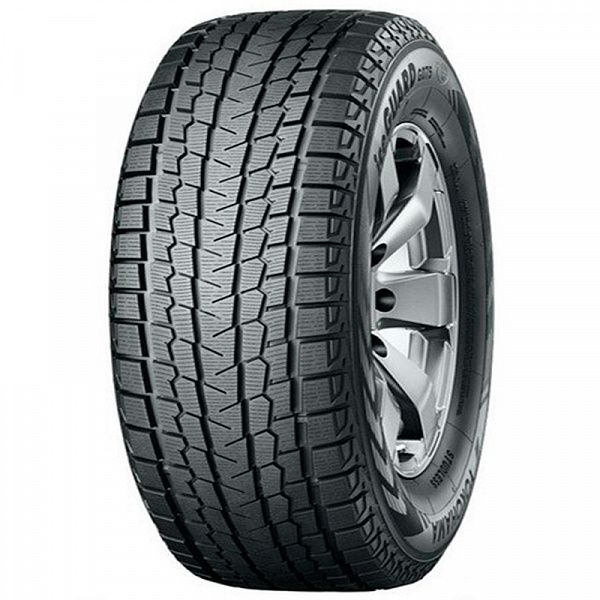 Yokohama IceGuard SUV G075 255/50 R20 109Q зимние