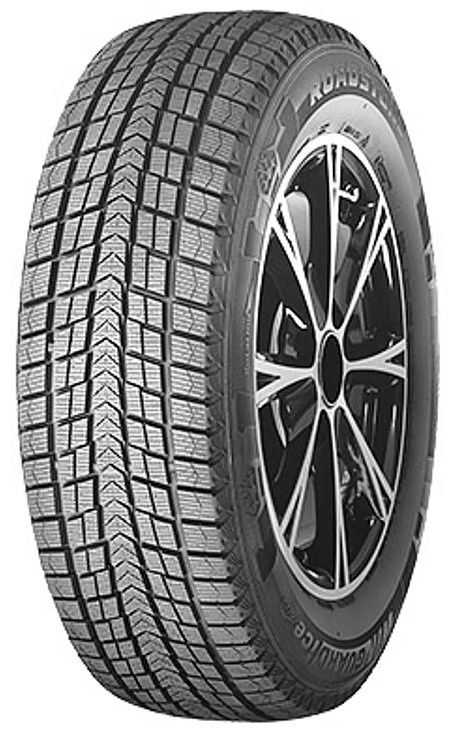 Nexen WinGuard Ice Plus 235/40 R18 95T XL зимние