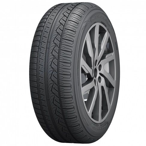 Nitto NT421Q 225/65 R17 106V летние