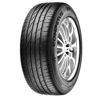 Lassa Competus H/P 255/60 R18 112V летние