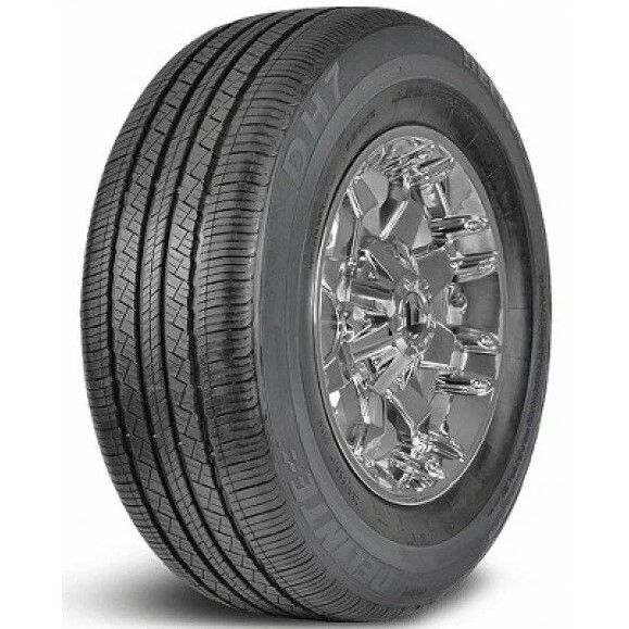 Delinte DH7 SUV 235/65 R18 110H летние китайские