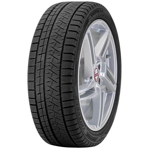 Triangle SnowLink Trin PL02 235/60 R18 107V XL зимние китайские