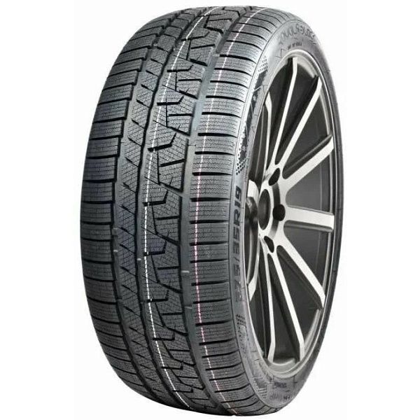 Aplus A702 225/55 R18 98V зимние