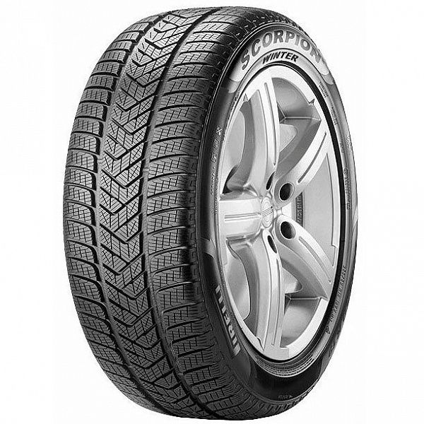 Pirelli Scorpion Winter 265/55 R19 109V MO зимние