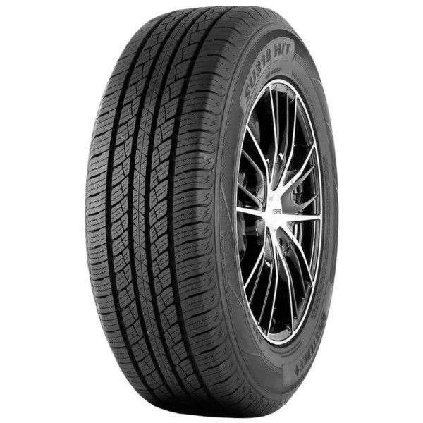 Westlake SU318 215/65 R17 99H летние китайские