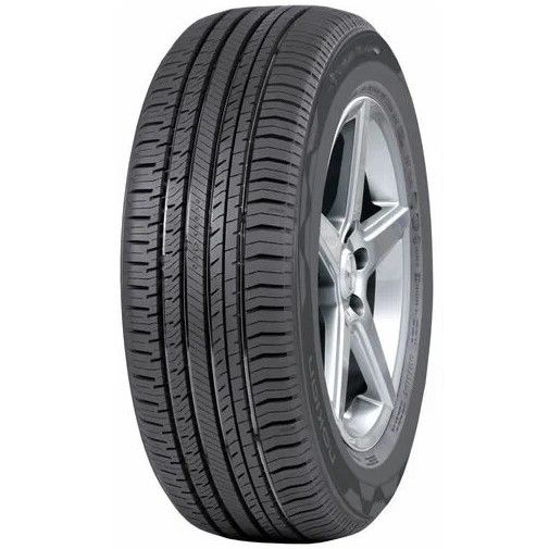 Ikon Nordman Scorpion 195/70 R15 104/102S C летние российские