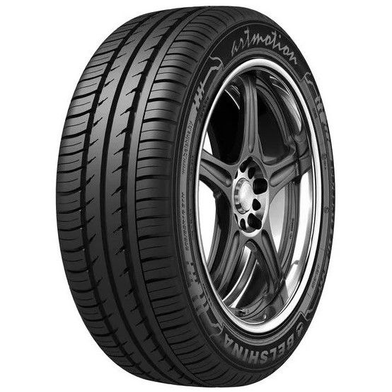 Белшина BEL-256 Artmotion 185/60 R14 82H летние импортные