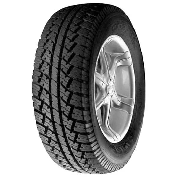 Antares SMT A7 265/60 R18 110H летние китайские