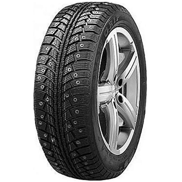 Satoya Snow Grip 175/70 R13 82T зимние шипованные российские