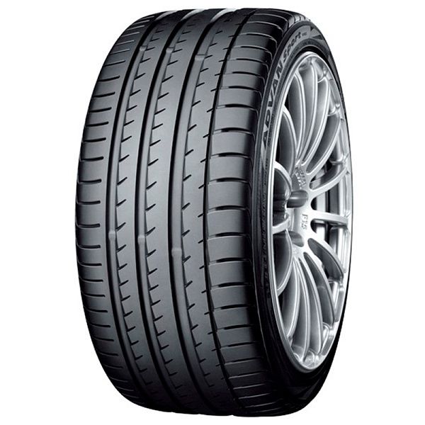 Yokohama Advan Sport V105 S 315/40 R21 111Y летние