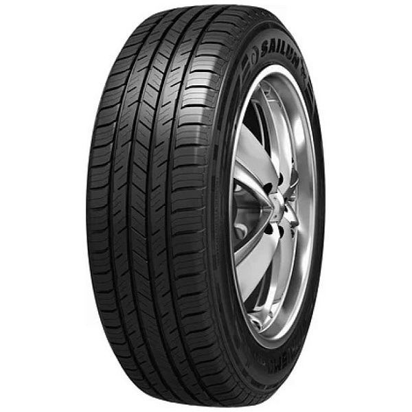 Sailun Turismo SV57 285/50 R20 116V летние китайские