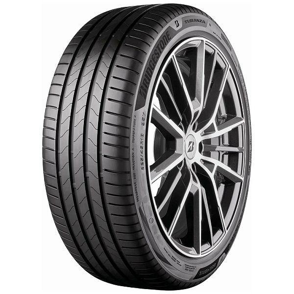 Bridgestone Turanza 6 215/55 R17 98W летние