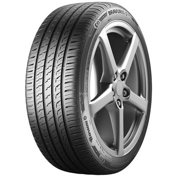 Barum Bravuris 5HM 245/40 R19 98Y XL летние
