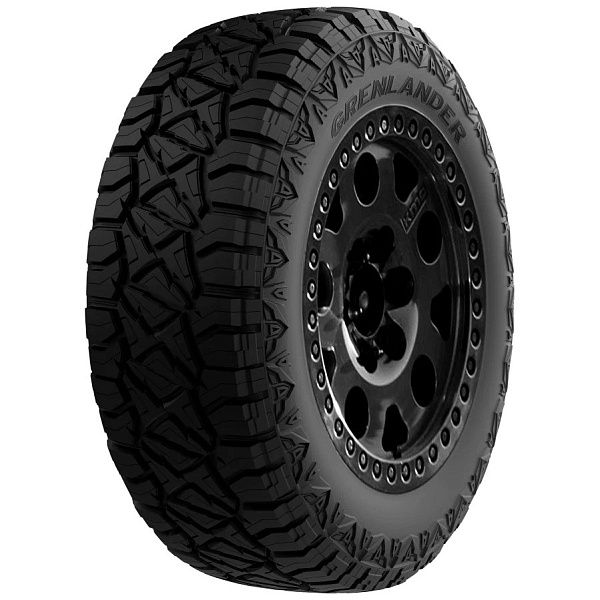 Grenlander Conquewind R/T 285/55 R20 117/114Q летние китайские