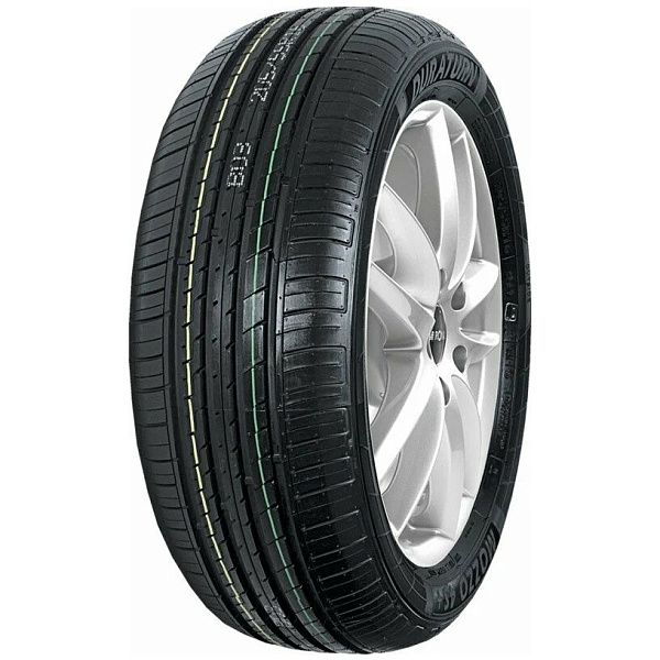 Duraturn Mozzo 4S Plus 195/70 R14 91T летние китайские