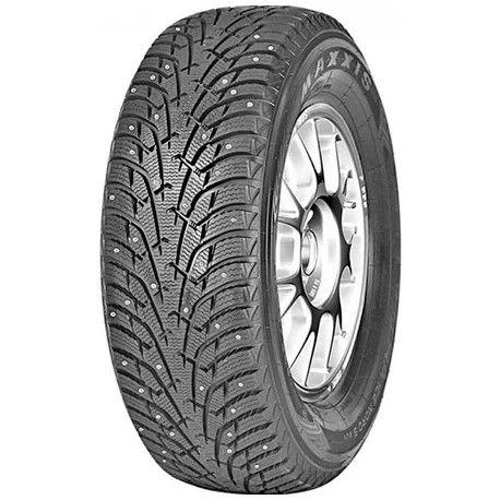 Maxxis Premitra Ice Nord NS5 235/55 R18 104T XL зимние шипованные