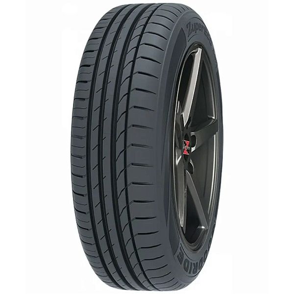 Goodride Z-107 ZupperEco 265/35 R18 97W XL летние китайские