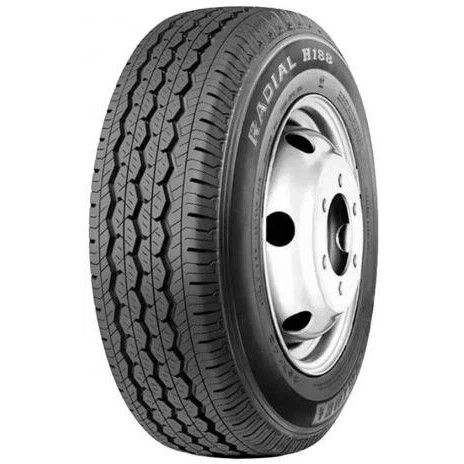 Westlake H188 215/75 R16 113Q C летние китайские