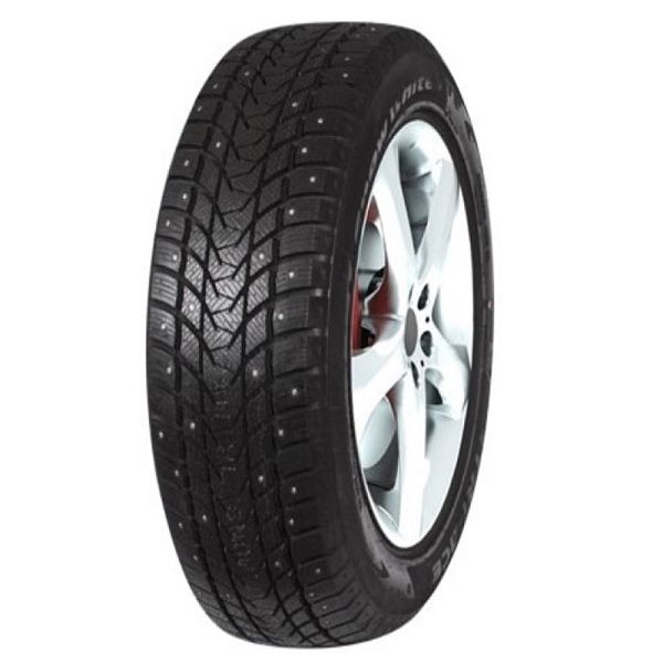 Tri-Ace Snow White II 285/60 R18 120H XL зимние шипованные китайские