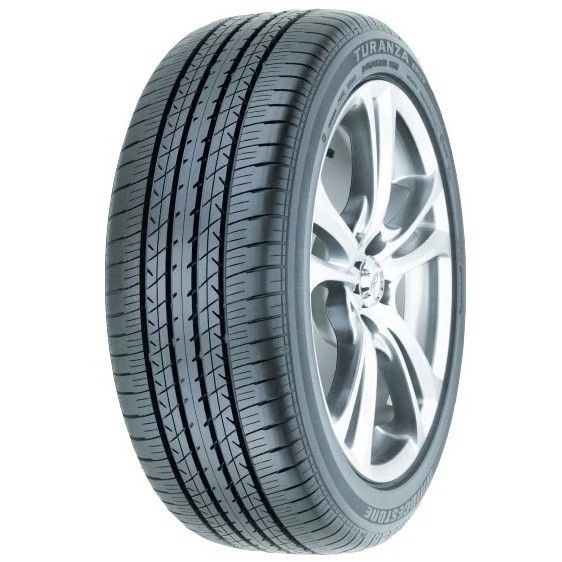 Bridgestone Turanza ER33 255/35 R18 90Y летние