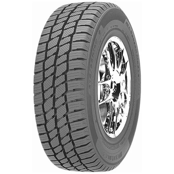 Goodride All Season Master SW613 235/65 R16 115/113R C всесезонные китайские