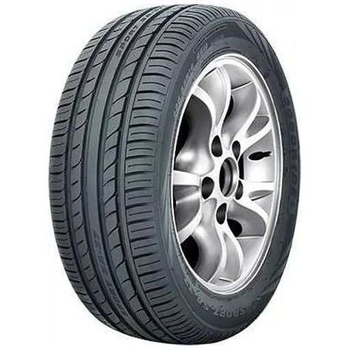 Goodride SA-37 265/45 R21 104W летние китайские