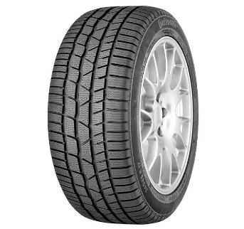 Continental ContiWinterContact TS830 P FR 295/30 R20 101W XL зимние импортные