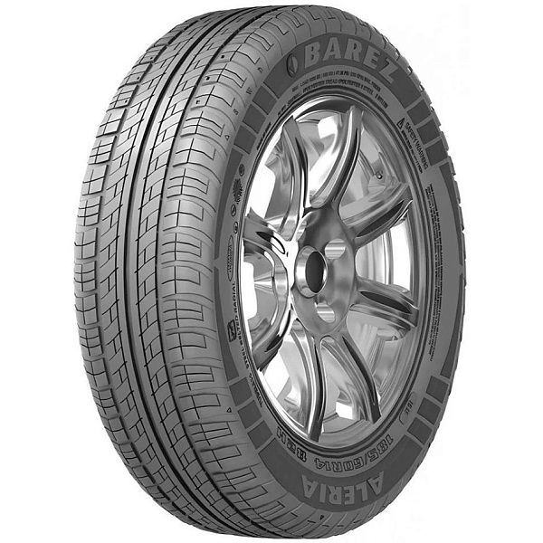 Barez Aleriall P602 185/60 R14 82H летние