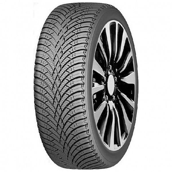 DoubleStar DLA01 215/60 R17 96H летние
