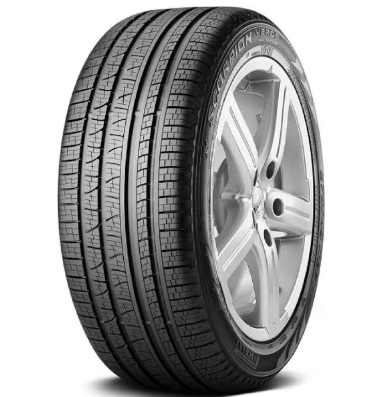 Pirelli Scorpion 235/55 R18 100V летние